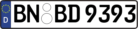 BN-BD9393
