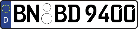 BN-BD9400