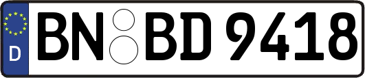 BN-BD9418
