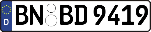 BN-BD9419