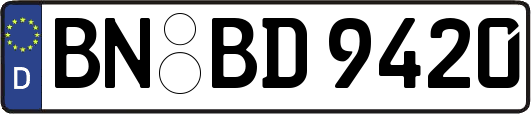 BN-BD9420
