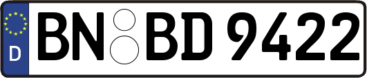 BN-BD9422
