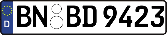 BN-BD9423