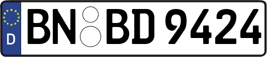 BN-BD9424