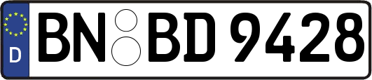 BN-BD9428