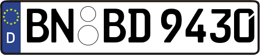 BN-BD9430