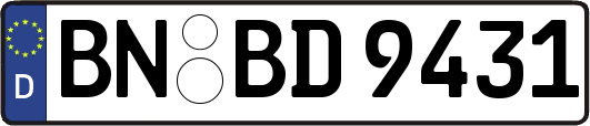 BN-BD9431