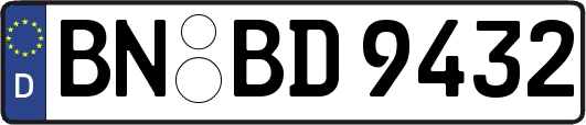 BN-BD9432