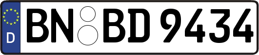 BN-BD9434