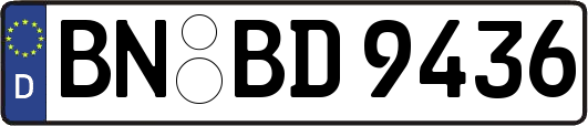 BN-BD9436