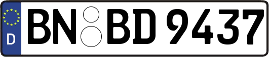 BN-BD9437