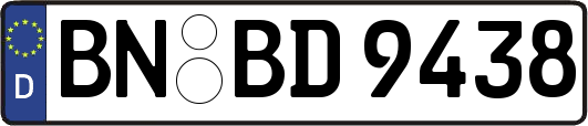 BN-BD9438