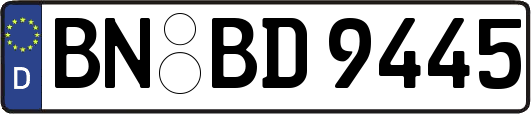 BN-BD9445