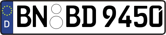 BN-BD9450
