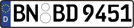 BN-BD9451