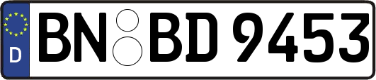 BN-BD9453