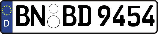 BN-BD9454
