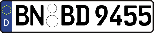 BN-BD9455