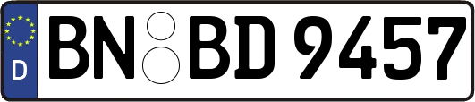 BN-BD9457