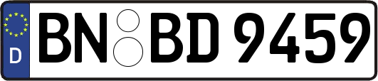 BN-BD9459