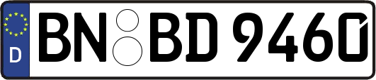 BN-BD9460