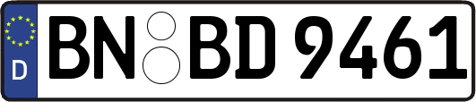 BN-BD9461