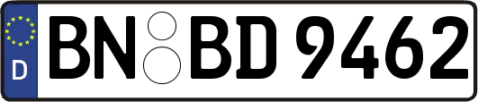 BN-BD9462