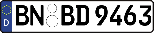 BN-BD9463