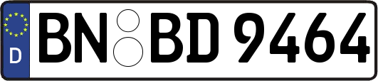 BN-BD9464