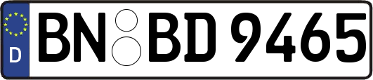 BN-BD9465