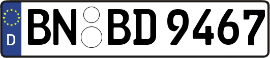BN-BD9467