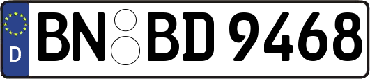 BN-BD9468