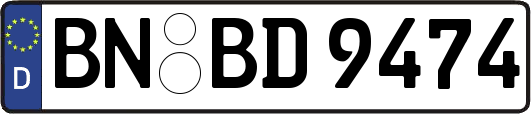 BN-BD9474