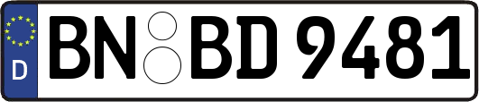BN-BD9481