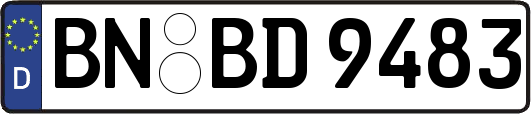 BN-BD9483