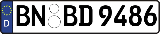 BN-BD9486