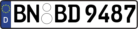 BN-BD9487