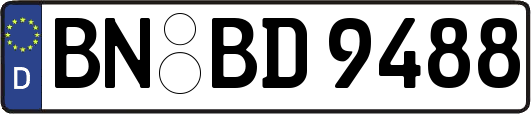 BN-BD9488