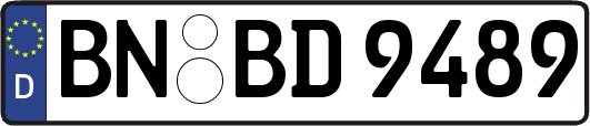 BN-BD9489