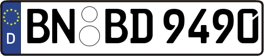 BN-BD9490