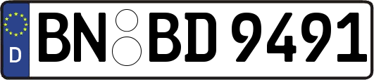 BN-BD9491