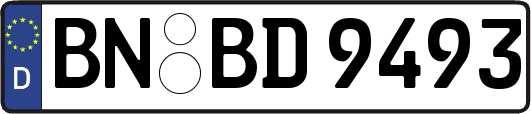BN-BD9493