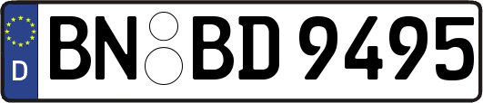 BN-BD9495