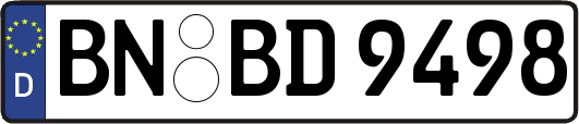 BN-BD9498