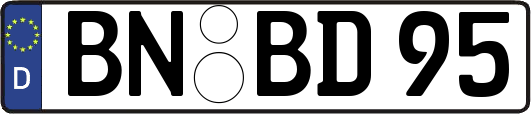 BN-BD95