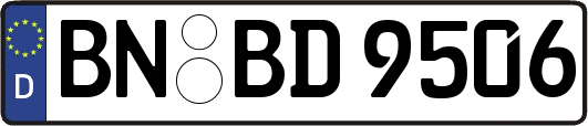 BN-BD9506