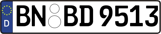 BN-BD9513