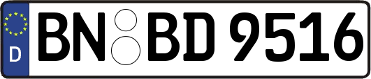 BN-BD9516