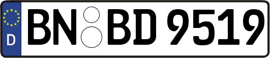 BN-BD9519