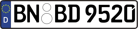 BN-BD9520